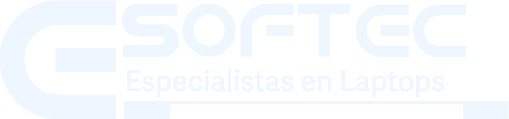 Softec Especialistas en Laptops